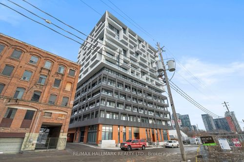 207-9 Tecumseth St, Toronto, ON, M5V0S5 | Card Image