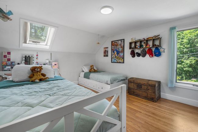 181 Range Rd, House other with 3 bedrooms, 1 bathrooms and null parking in Windham NH | Image 49