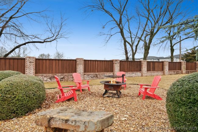 625 Grove Crest Rd, House other with 4 bedrooms, 4 bathrooms and null parking in Pryor OK | Image 40