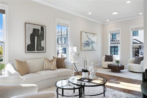 160 Briscoe Way, Alpharetta, GA, 30009-7500 | Card Image