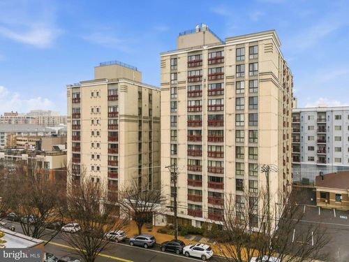 105-7923 Eastern Ave, SILVER SPRING, MD, 20910-5803 | Card Image