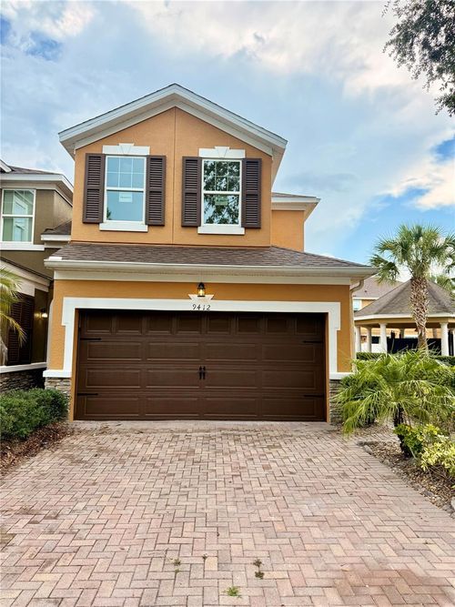 9412 Strongbark Ln, ORLANDO, FL, 32832-5665 | Card Image