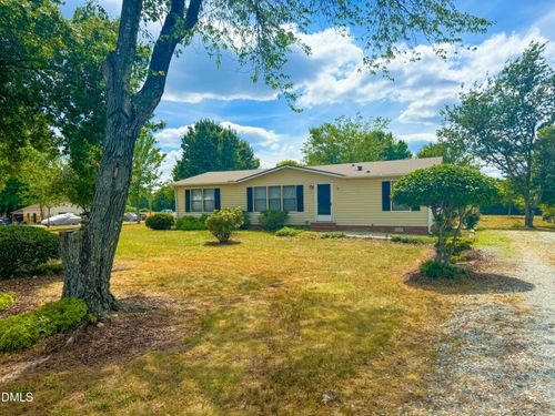 1417 Jack Hambrick Rd, Roxboro, NC, 27574-8414 | Card Image