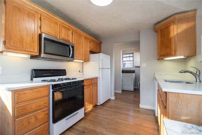 2 - 1200 Josephine St, House other with 3 bedrooms, 1 bathrooms and 2 parking in Denver CO | Image 17