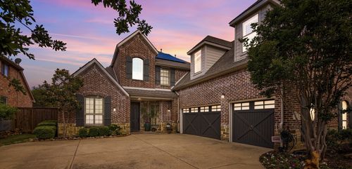 6067 Chippewa Trl, Frisco, TX, 75034-1263 | Card Image