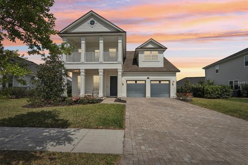 65 Bowery Ave, ST AUGUSTINE, FL, 32092-0066 | Card Image