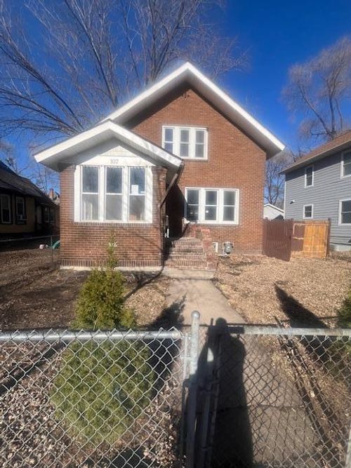 107 Winnipeg Ave, Saint Paul, MN, 55117-5430 | Card Image