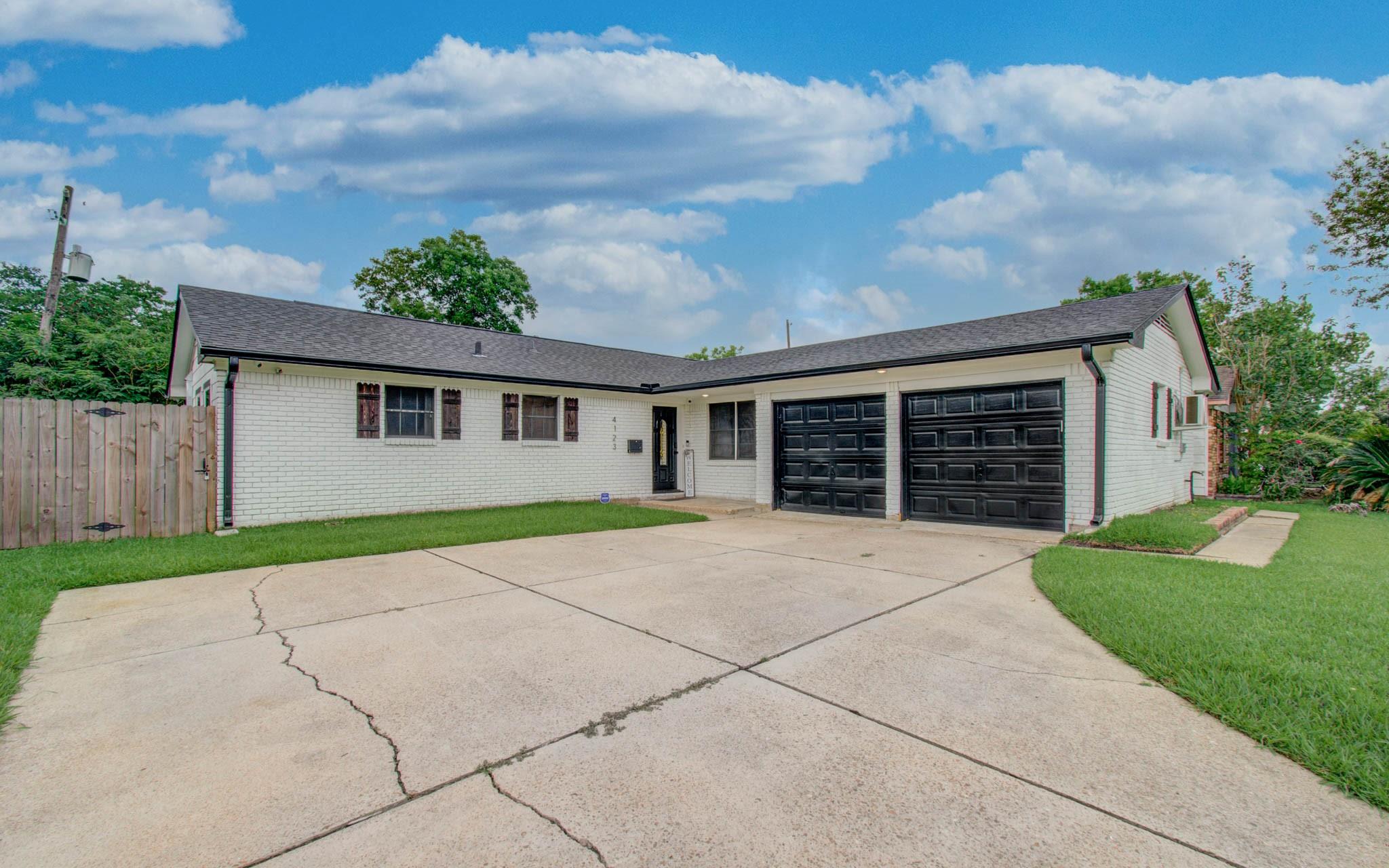 Residential in Houston 2