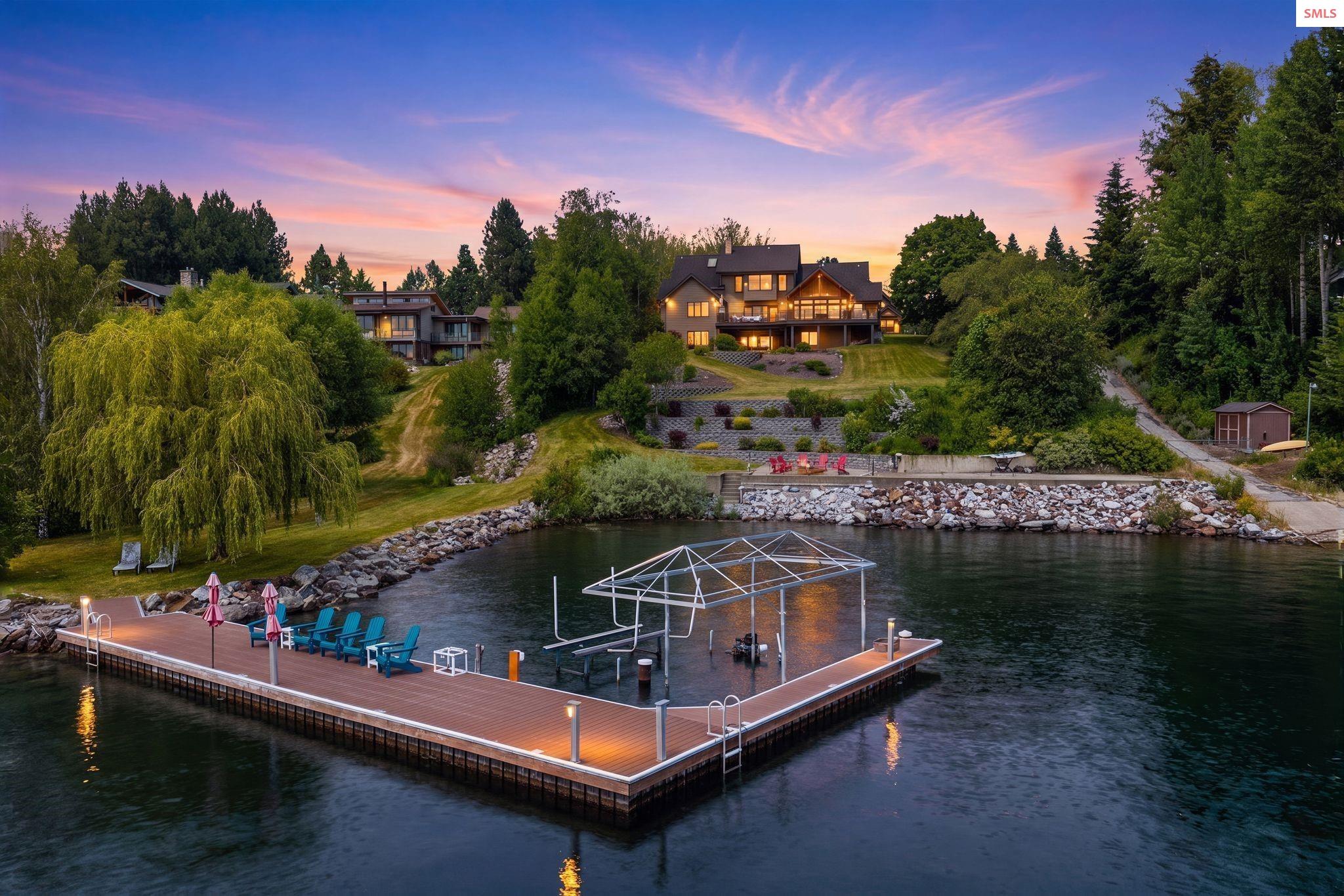 Residential in Sandpoint 2