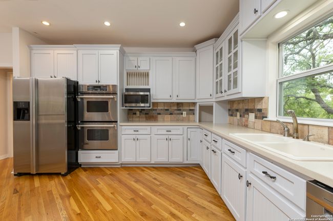 Upstairs Kitchen | Image 36