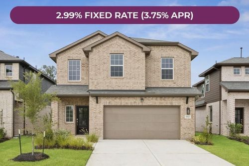 1112 Novelle Bend Drive, Huffman, TX, 77336 | Card Image