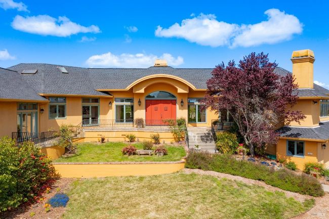 2614 Scotts Right Of Way, House other with 4 bedrooms, 4 bathrooms and 10 parking in Sebastopol CA | Image 4