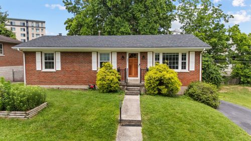 3841 Walhampton Dr, Lexington, KY, 40517 | Card Image