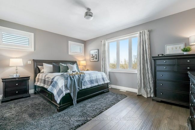 8613 Road 164 Road, House other with 4 bedrooms, 4 bathrooms and 6 parking in North Perth ON | Image 15