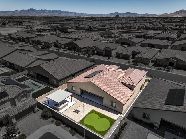 4250 Lailah Skye Ave, House other with 4 bedrooms, 4 bathrooms and null parking in Las Vegas NV | Image 52