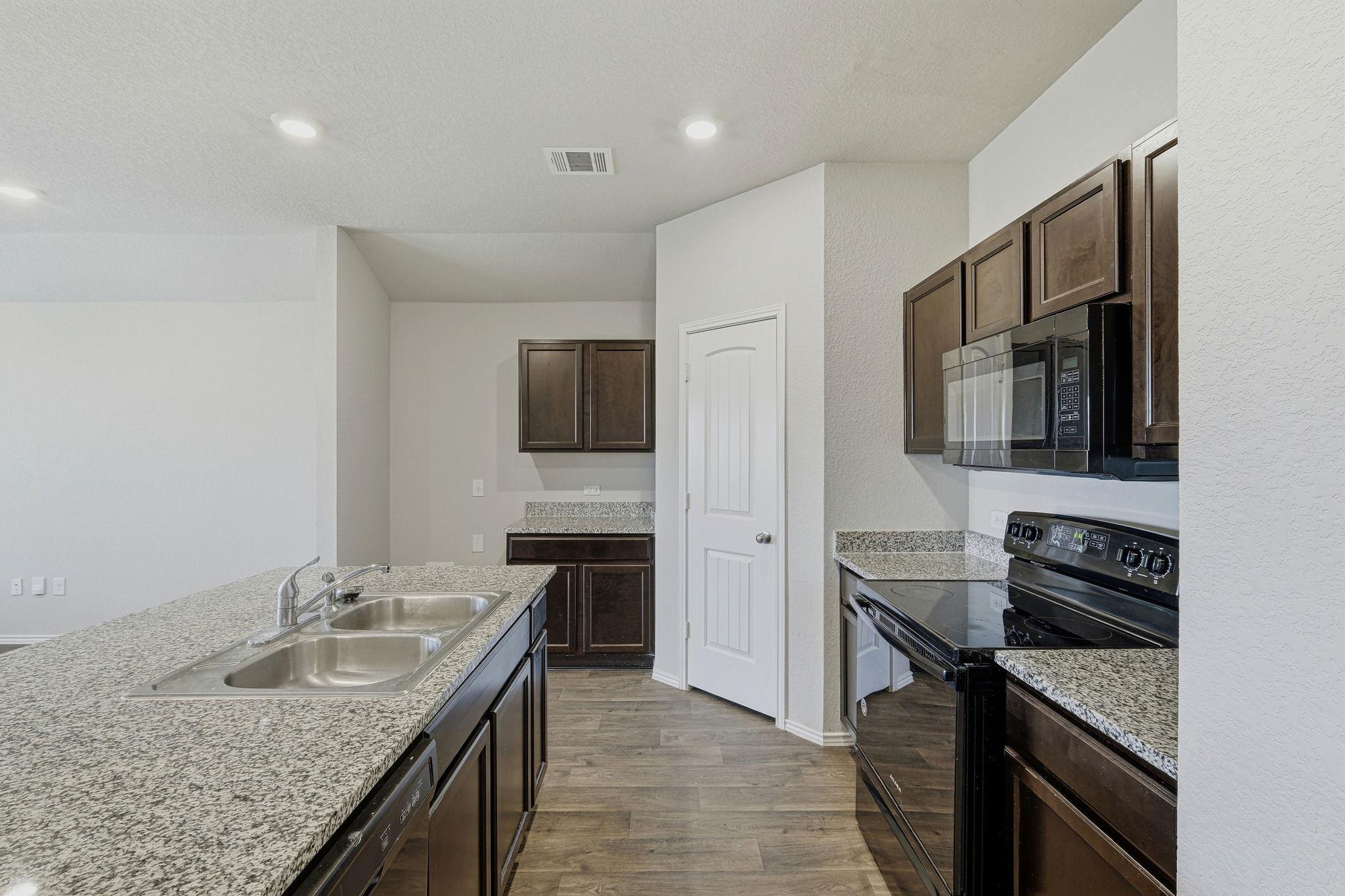 Residential Lease in Austin 5