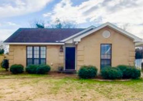 316 Halter Rdg, Montgomery, AL, 36117-6749 | Card Image