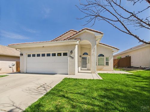 4907 Briarcrest Dr, Pueblo, CO, 81005-5591 | Card Image