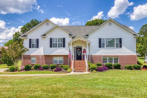 2865 English Valley Ln, Sevierville, TN, 37876-2392 | Card Image
