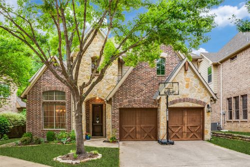 2242 Forest Hollow Park, Dallas, TX, 75228-7825 | Card Image