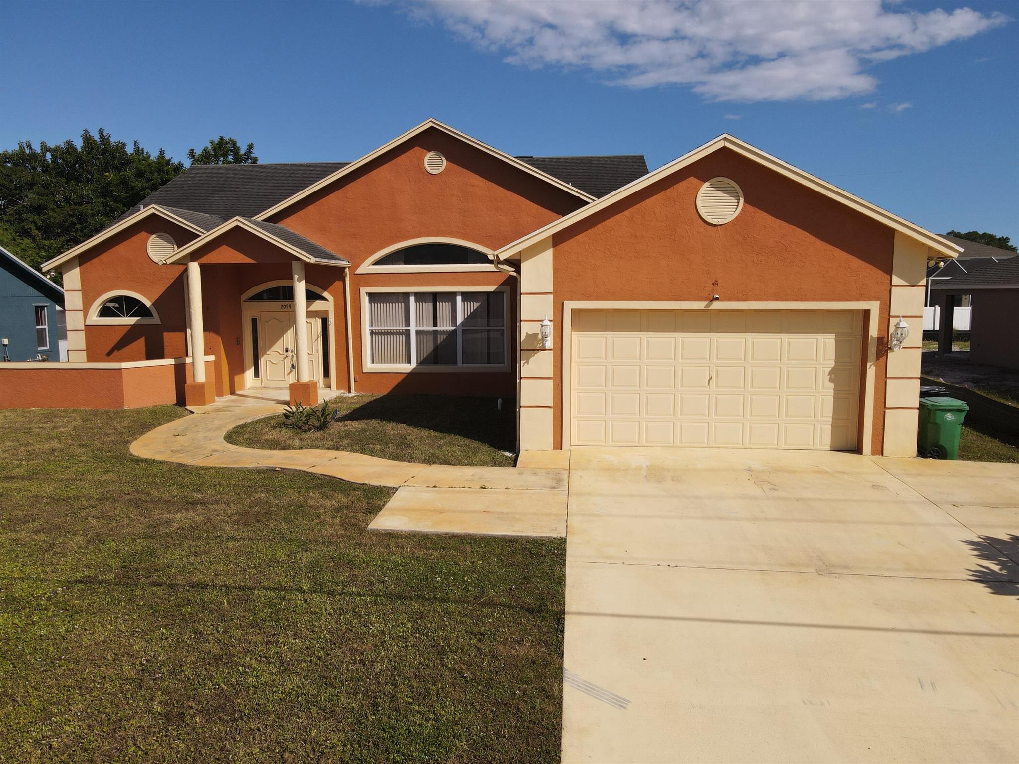Floresta Dr, Port Saint Lucie, FL 34984
