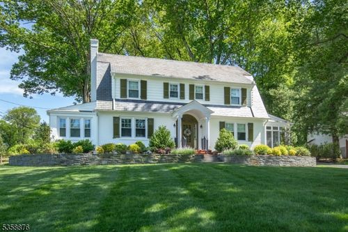1 Spring Brook Rd, Morristown, NJ, 07960-6318 | Card Image