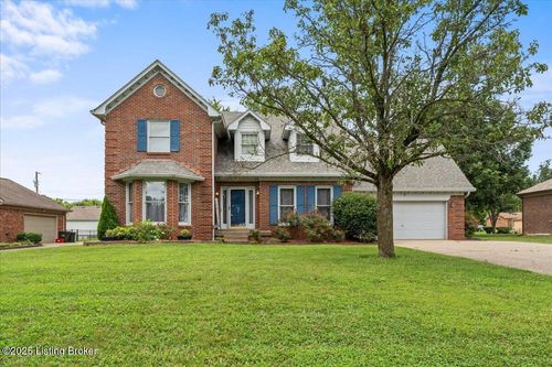 375 Colonial Dr, Mt Washington, KY, 40047-7380 | Card Image