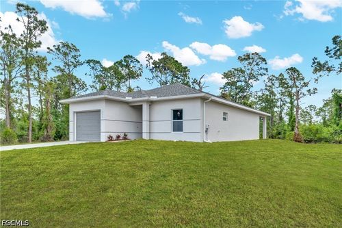 715 Bering Ave, Lehigh Acres, FL, 33974-9790 | Card Image