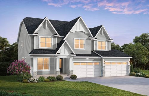 1811 Brookview Ct, Medina, MN, 55340-3607 | Card Image