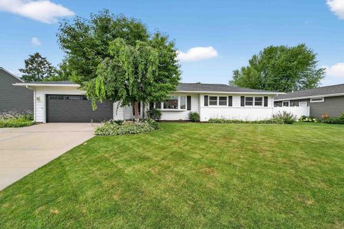 214 Noel Way, Verona, WI, 53593 | Card Image