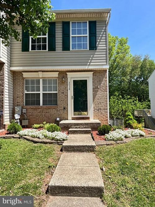3038 Benefit Ct, ABINGDON, MD, 21009-2941 | Card Image