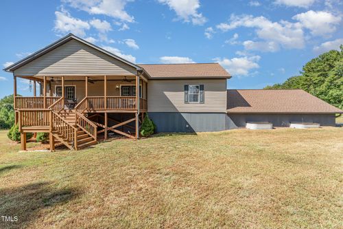 2806 Pleasant Hill Church Rd, Siler City, NC, 27344-6863 | Card Image