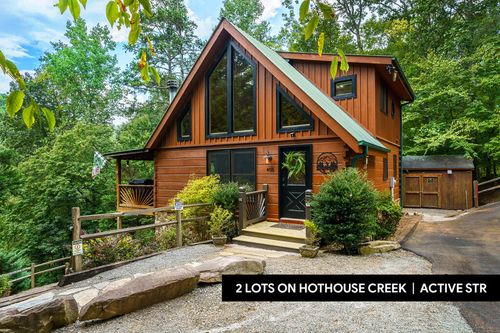 405 Donna Lee Ln, Mineral Bluff, GA, 30559 | Card Image