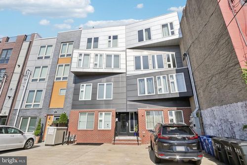 unit-6-741 N 20th St, PHILADELPHIA, PA, 19130-2071 | Card Image