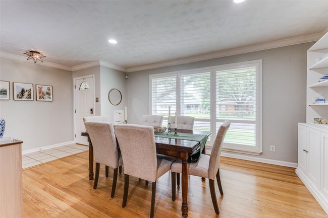 10535 Longmeadow Dr, House other with 3 bedrooms, 2 bathrooms and null parking in Dallas TX | Image 11