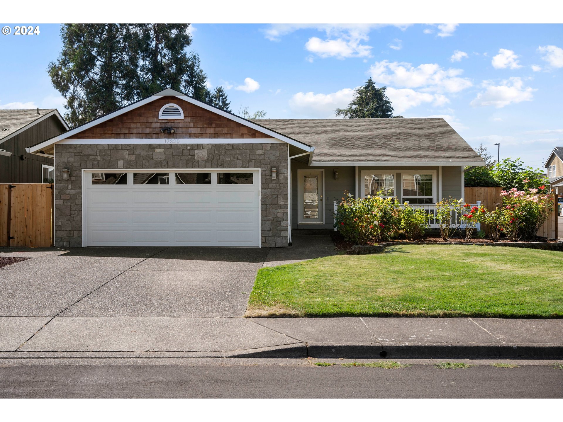 Lisa St, Beaverton, OR 97006