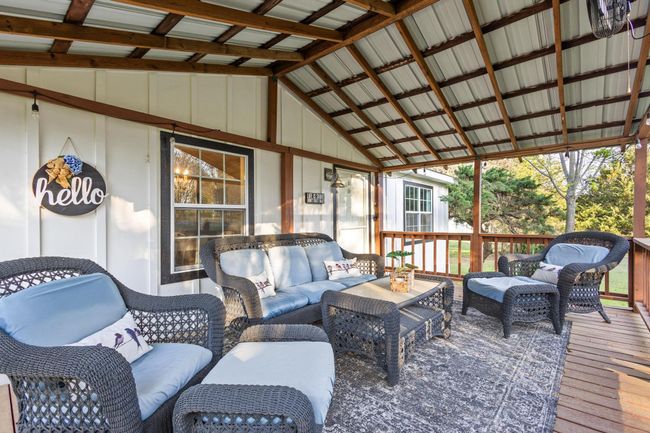 216 Mill Creek Meadow Rd, House other with 3 bedrooms, 2 bathrooms and null parking in Pottsboro TX | Image 10