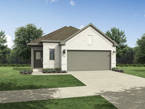 2712 Baynes Pl, Princeton, TX, 75407-4898 | Card Image