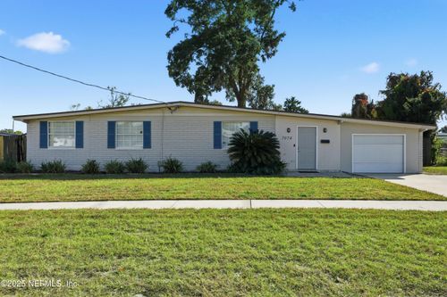 7074 Barkwood Dr, Jacksonville, FL, 32277-2603 | Card Image