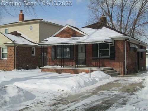 13072 Orchard St, Southgate, MI, 48195-1620 | Card Image