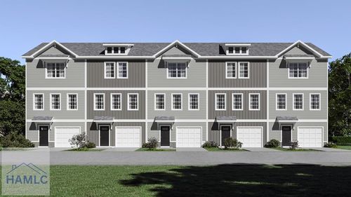 137 Simms Way, Hinesville, GA, 31313 | Card Image