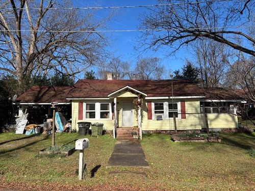 205 Elm Street, Washington, GA, 30673 | Card Image