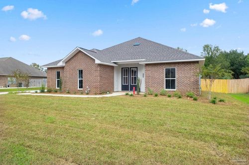 2916 Sundance Ln, Cantonment, FL, 32533 | Card Image