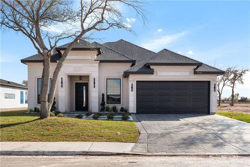 1114 Spanish Oak Drive, Mission, TX, 78574 | Card Image