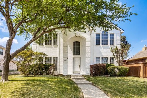 8005 Alderwood Dr, Plano, TX, 75025-4029 | Card Image