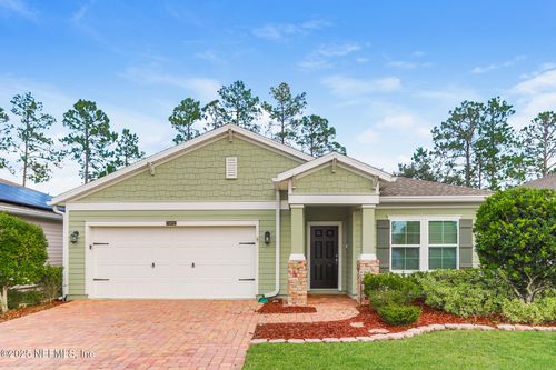 7091 Bowers Creek Dr, JACKSONVILLE, FL, 32222-4135 | Card Image