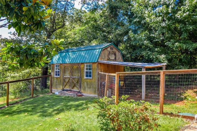 1086 Riverknolle Rd, House other with 3 bedrooms, 2 bathrooms and null parking in Tallassee AL | Image 16