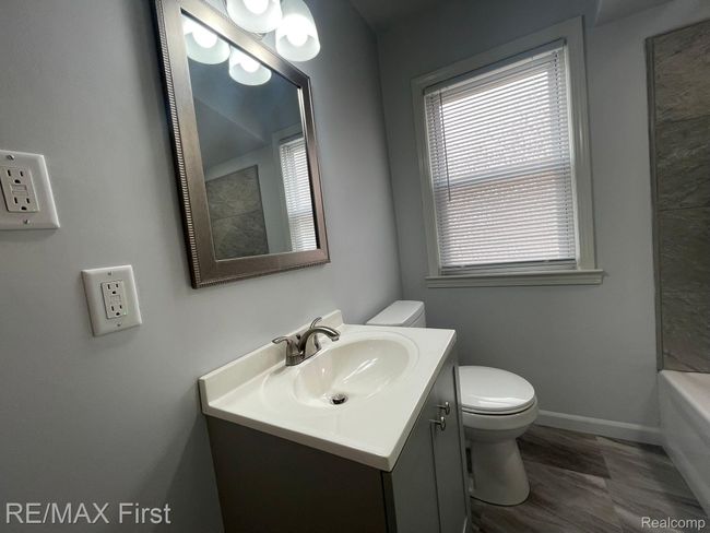 21128 Kenmore Ave, House other with 4 bedrooms, 2 bathrooms and null parking in Harper Woods MI | Image 12
