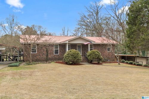 1788 White Dr, BESSEMER, AL, 35023-5586 | Card Image