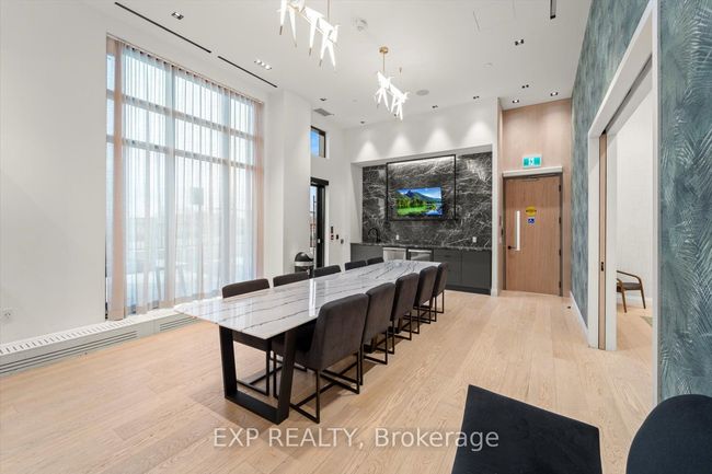 327 - 50 George Butchart Dr, Condo with 2 bedrooms, 2 bathrooms and null parking in North York ON | Image 39
